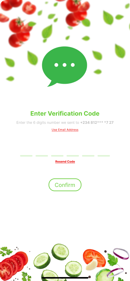 Verify Phone Number 1